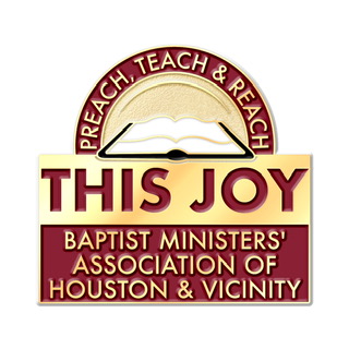 BMA Houston Logo